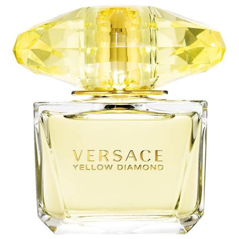 women's versace perfume yellow|Versace yellow diamond perfume smell.